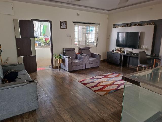 4 BHK Duplex in Saroornagar for rent Hyderabad. The reference number is 18997817