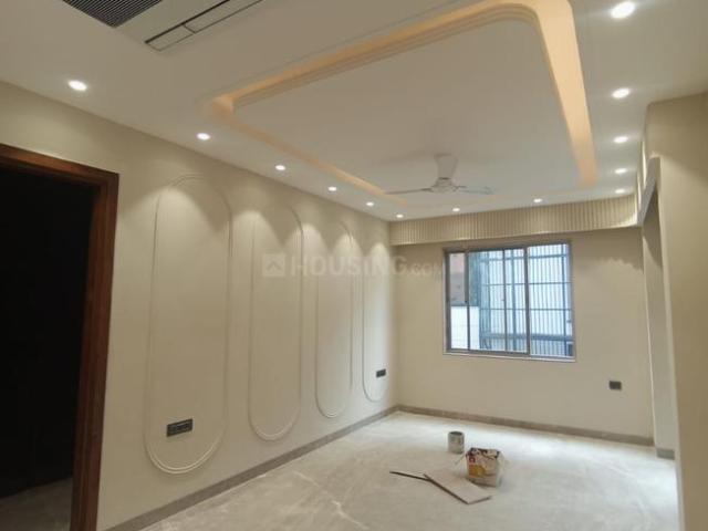 4 BHK Duplex in Sarvodaya Enclave for resale New Delhi. The reference number is 19131426
