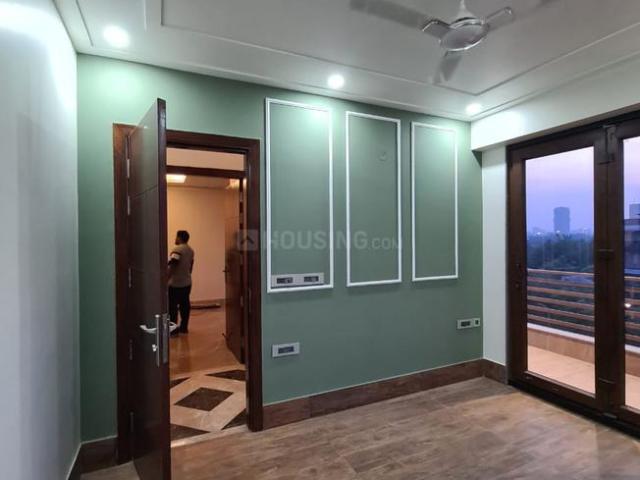 4 BHK Duplex in Sector 100 for rent Noida. The reference number is 18796914