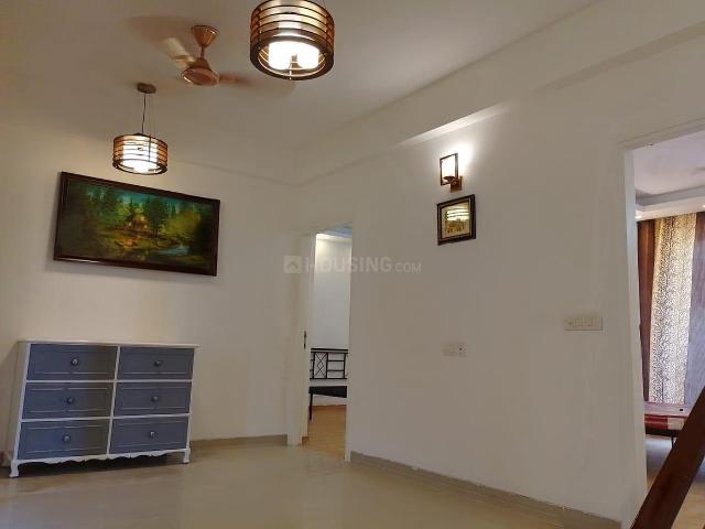 4 BHK Duplex in Sector 102 for resale Gurgaon. The reference number is 20627176