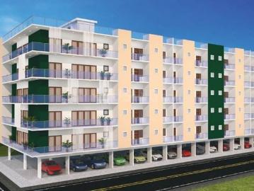 4 BHK Duplex in Sector 107 for resale Noida. The reference number is 19378116