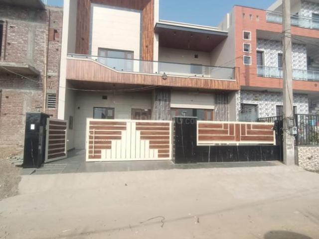 4 BHK Duplex in Sector 123 for resale Mohali. The reference number is 19582175