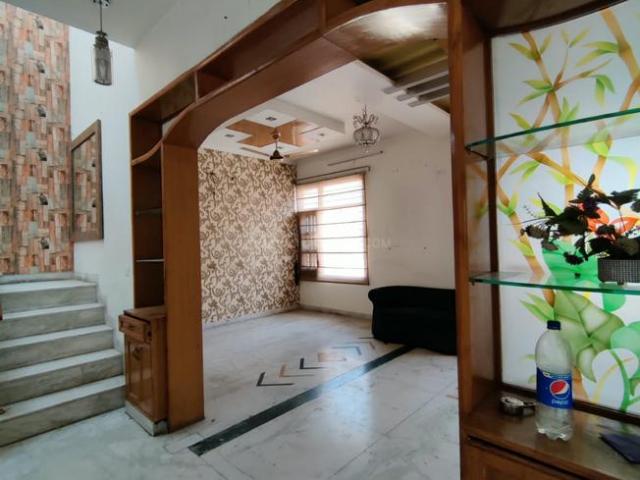 4 BHK Duplex in Sector 21 for rent Panchkula. The reference number is 21243497
