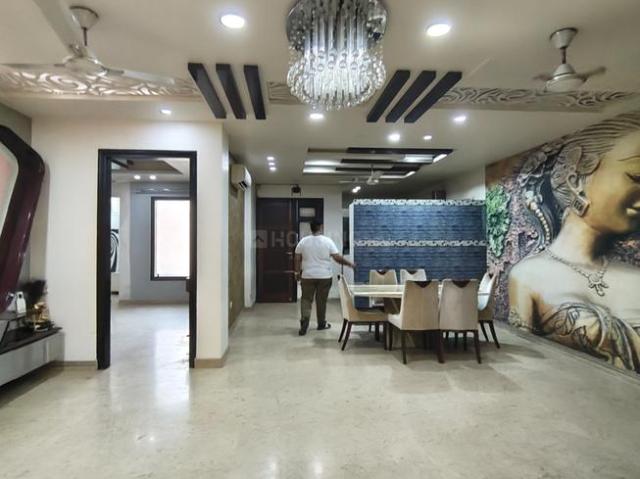 4 BHK Duplex in Sector 50 for resale Noida. The reference number is 20231199