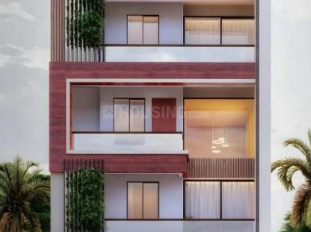 4 BHK Duplex in Sector 5 for rent Sohna. The reference number is 20156669