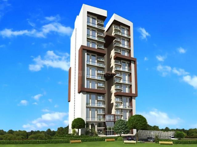 4 BHK Duplex in Sector 82 for resale Faridabad. The reference number is 20531521