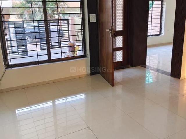 4 BHK Duplex in Shahpura for rent Bhopal. The reference number is 20647468