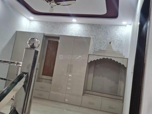 4 BHK Duplex in Shastripuram for resale Agra. The reference number is 19121545