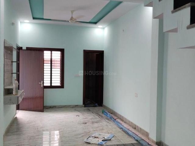 4 BHK Duplex in Shastripuram for resale Agra. The reference number is 20521054
