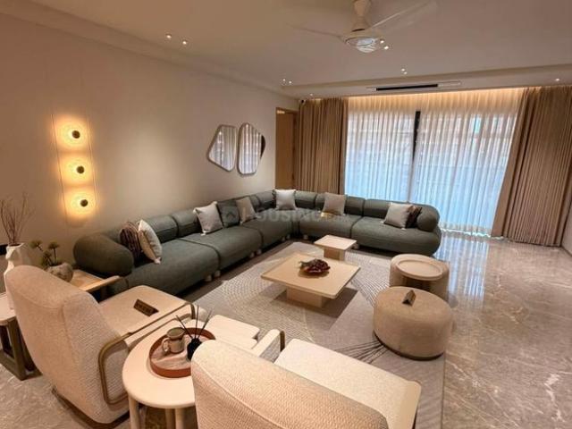 4 BHK Apartment in Shela for rent Ahmedabad. The reference number is 21182310