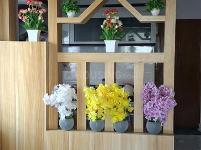 4 BHK Duplex in Shivakote for rent Bengaluru. The reference number is 21123961