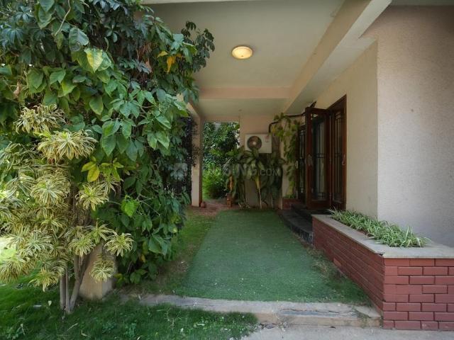 4 BHK Duplex in Sivanchetti Gardens for rent Bengaluru. The reference number is 20619058