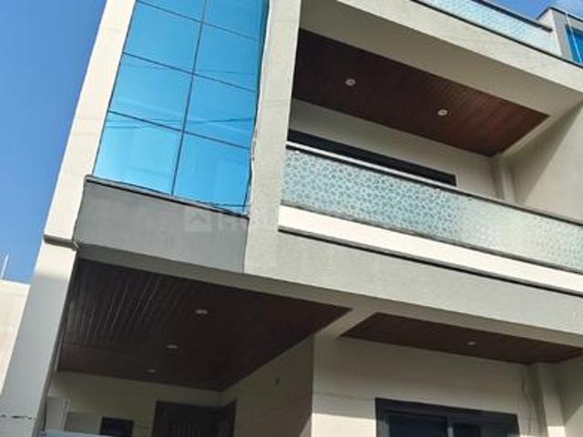 4 BHK Duplex in Silicon City for resale Indore. The reference number is 17947425