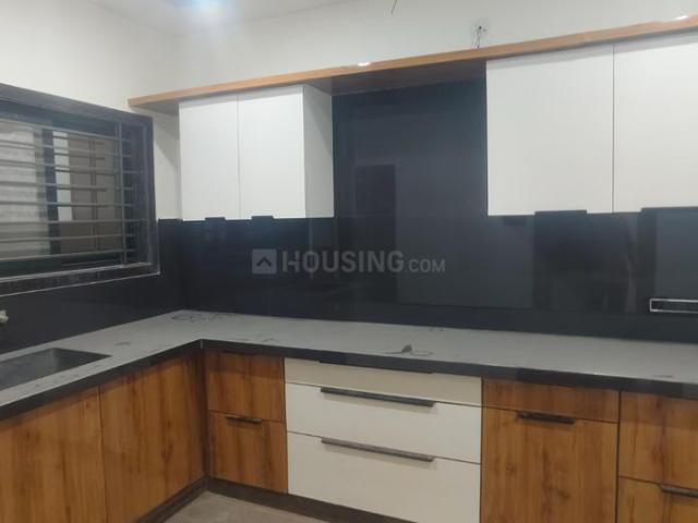4 BHK Duplex in Silicon City for resale Indore. The reference number is 19511358