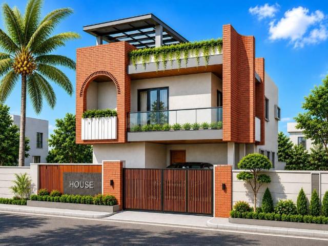 4 BHK Duplex in Sundarpada for resale Bhubaneswar. The reference number is 20990151