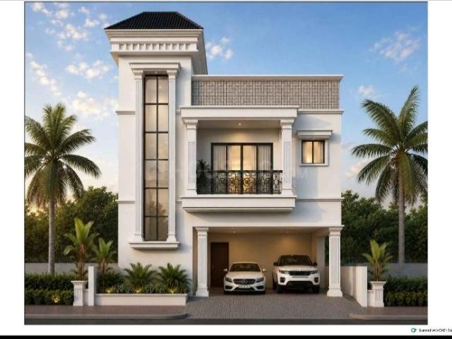 4 BHK Duplex in Sundarpada for resale Bhubaneswar. The reference number is 20991162