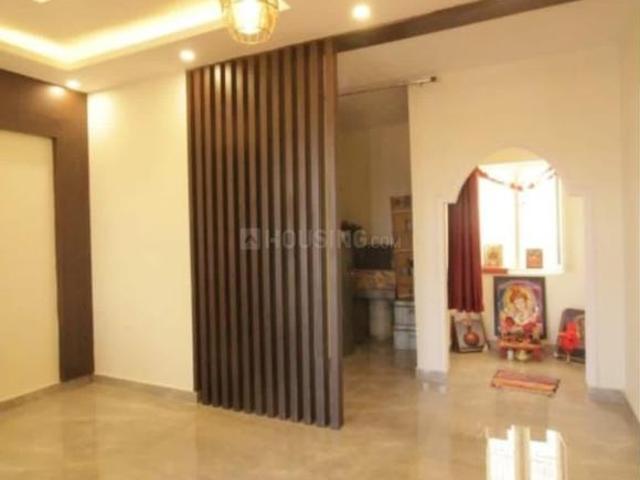 4 BHK Duplex in Pondha for resale Dehradun. The reference number is 21112071
