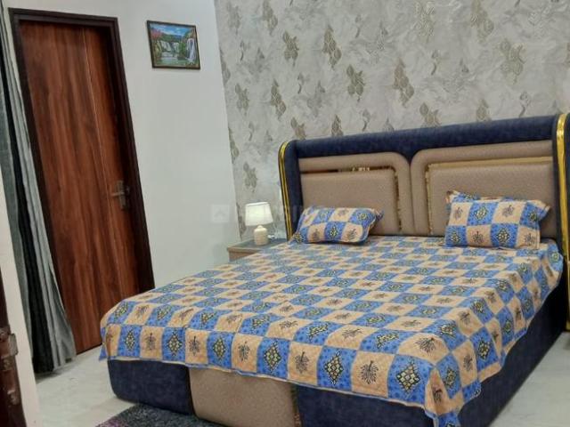 4 BHK Duplex in Pathauli Village for resale Agra. The reference number is 21128553