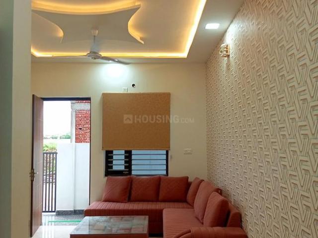 4 BHK Duplex in Pathauli Village for resale Agra. The reference number is 21128639
