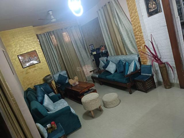 4 BHK Duplex in Patparganj for resale New Delhi. The reference number is 21258952