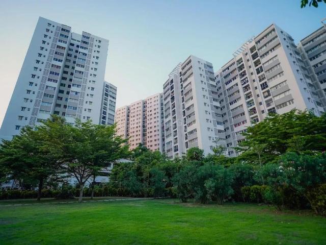 4 BHK Duplex in Padur for resale Chennai. The reference number is 18876403