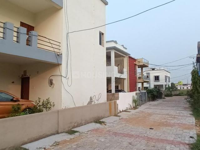 4 BHK Duplex in Pahala for resale Bhubaneswar. The reference number is 20876025