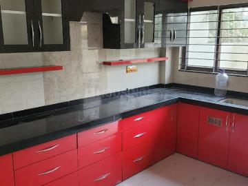 4 BHK Duplex in Pallavi Nagar for rent Bhopal. The reference number is 19398662