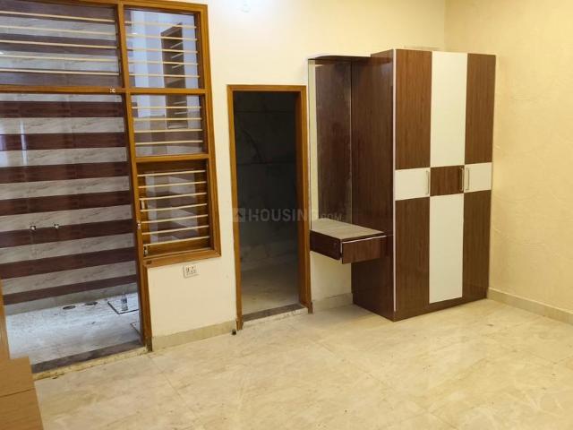 4 BHK Duplex in Pallavpuram for resale Meerut. The reference number is 21019830