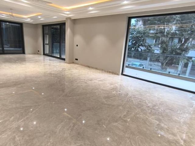 4 BHK Duplex in Panchsheel Park for resale New Delhi. The reference number is 20506299