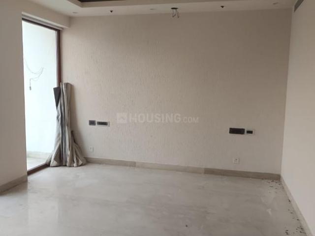 4 BHK Duplex in Panchsheel Park for resale New Delhi. The reference number is 21256411