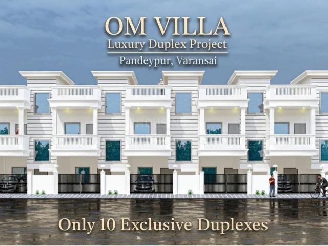 4 BHK Duplex in Pandeypur for resale Varanasi. The reference number is 20003653