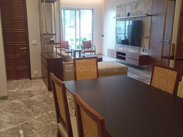 4 BHK Duplex in Parel for rent Mumbai. The reference number is 19999244