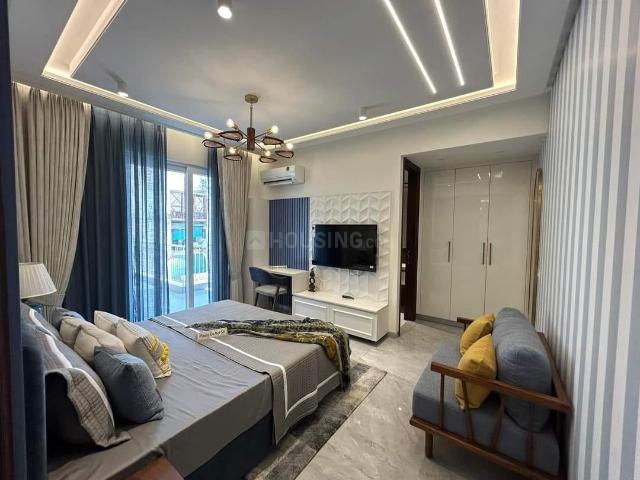 4 BHK Duplex in Peer Muchalla for resale Zirakpur. The reference number is 20085466