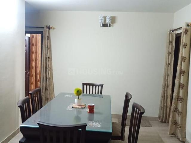 4 BHK Duplex in Peer Muchalla for resale Zirakpur. The reference number is 21263570
