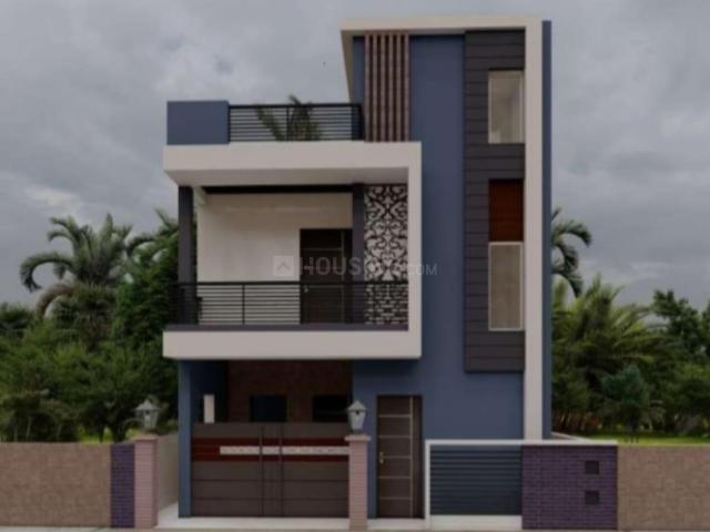 4 BHK Duplex in Phulnakhara for resale Cuttack. The reference number is 21100856