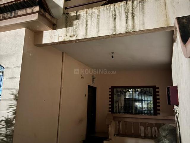 4 BHK Duplex in Pimple Saudagar for rent Pune. The reference number is 20971137