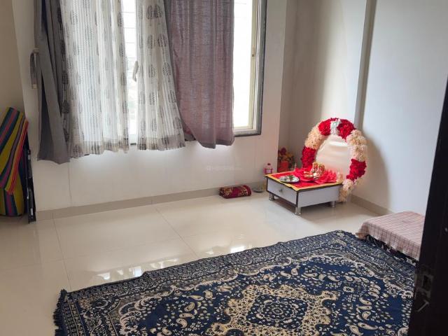 4 BHK Duplex in Pisoli for resale Pune. The reference number is 20677484