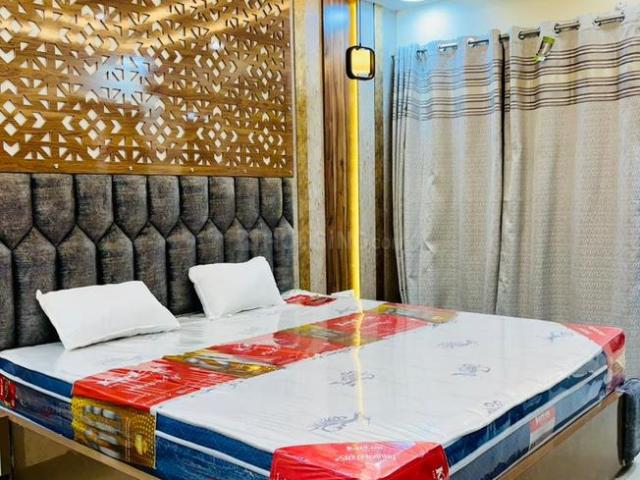 4 BHK Duplex in Rachna Nagar for rent Bhopal. The reference number is 21025725