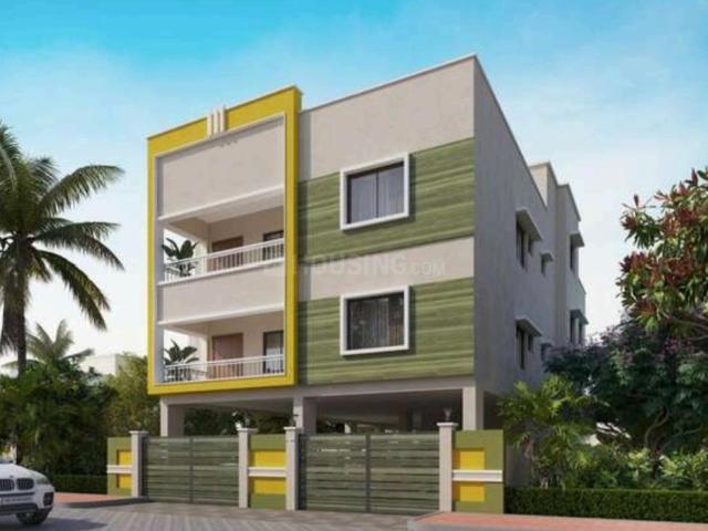 4 BHK Duplex in Raghunathpur for resale Bhubaneswar. The reference number is 21359413