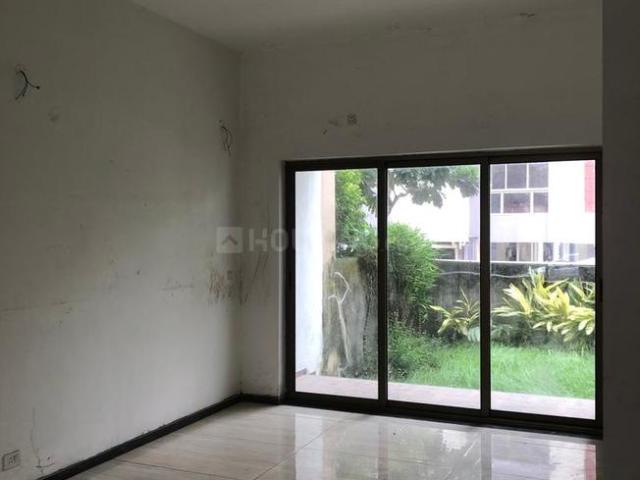 4 BHK Duplex in Rajarhat for rent Kolkata. The reference number is 21282863