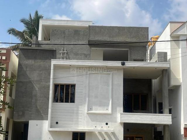 4 BHK Duplex in Ramamurthy Nagar for resale Bengaluru. The reference number is 21040315