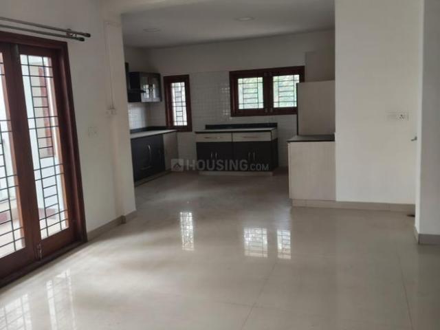 4 BHK Duplex in Ramanashree California Gardens Layout for resale Bengaluru. The reference number is 20612868