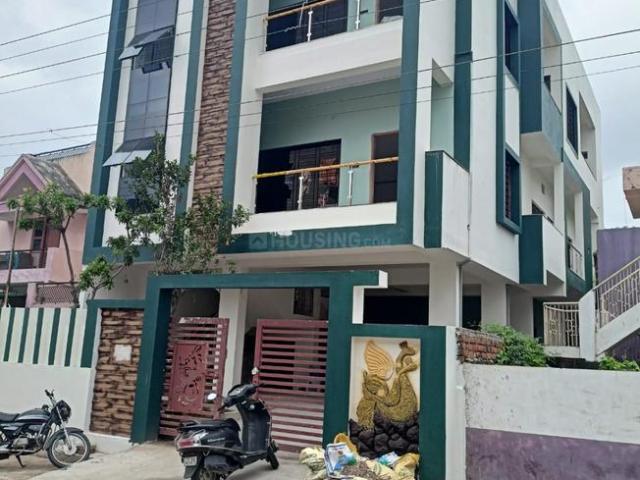4 BHK Duplex in Rameshwari for rent Nagpur. The reference number is 18711404