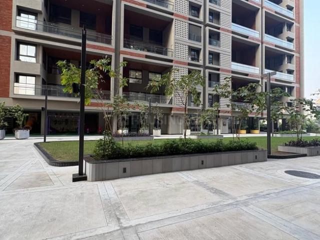 4 BHK Duplex in Randesan for resale Gandhinagar. The reference number is 18893632