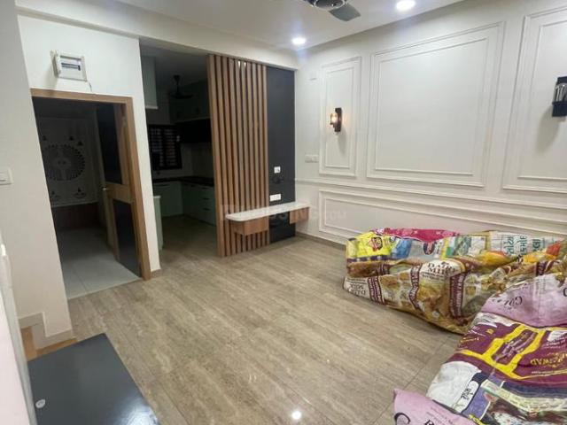 4 BHK Duplex in Waghodia Road for resale Vadodara. The reference number is 18682368