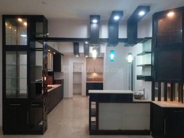 4 BHK Duplex in Whitefield for rent Bengaluru. The reference number is 20454374