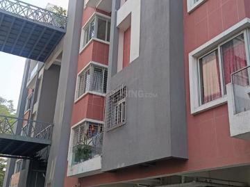 4 BHK Duplex in Tollygunge for resale Kolkata. The reference number is 19303451