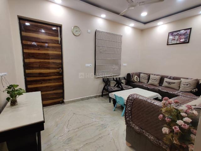 4 BHK Duplex in Tagore Garden Extension for resale New Delhi. The reference number is 21148220