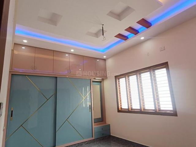 4 BHK Duplex in Uttarahalli Manavarthekaval for resale Bengaluru. The reference number is 21031432