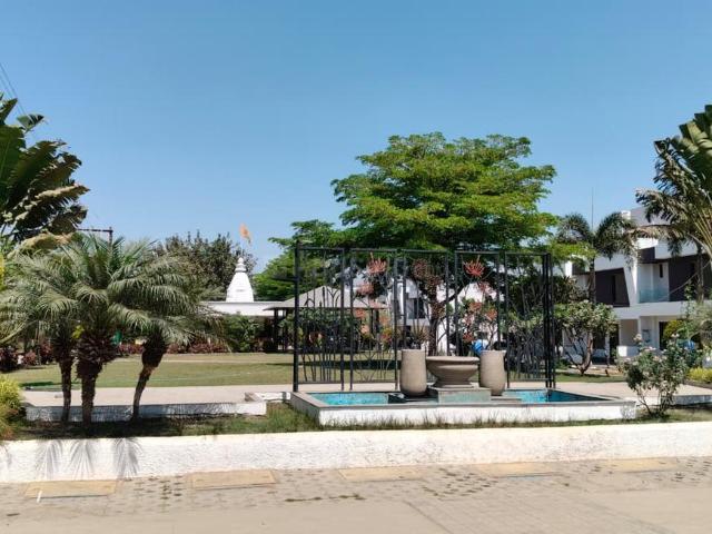 4 BHK Duplex in Talawali Chanda for resale Indore. The reference number is 19901331